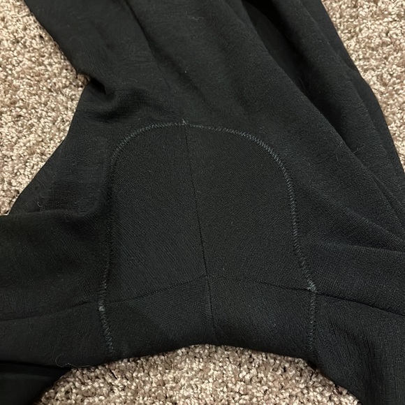 Wilier 1975 Classic wool cycling bib shorts - Picture 3 of 8